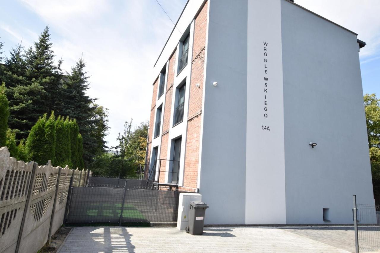 Katowice Chorzow Park Stadion Slaski Apartmenty Siemianowice Śląskie Extérieur photo